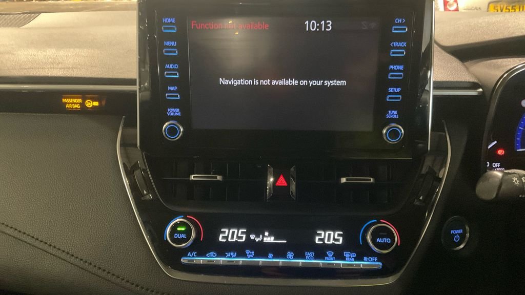 Used Toyota Corolla 2020 for sale - 77533853: Photo 17