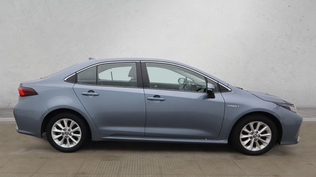 Used Toyota Corolla 2020 for sale - 77533853: Photo 5