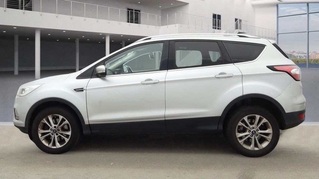 Used Ford Kuga 2018 for sale - 76788034: Photo 18