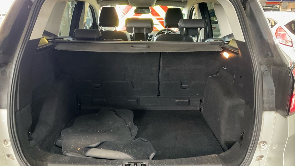 Used Ford Kuga 2018 for sale - 76788034: Photo 19