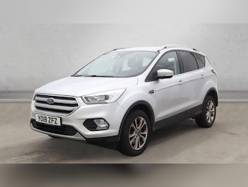 Used Ford Kuga 2018 for sale - 76788034: Photo