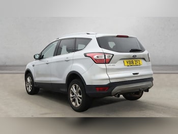 Used Ford Kuga 2018 for sale - 76788034: Photo
