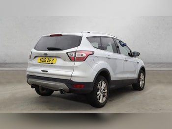 Used Ford Kuga 2018 for sale - 76788034: Photo