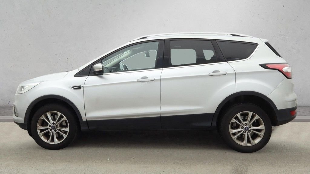 Used Ford Kuga 2018 for sale - 76788034: Photo 6