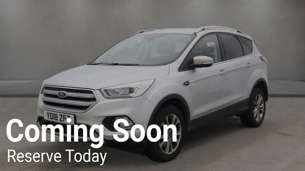 Used Ford Kuga 2018 for sale - 76788034: Photo 8