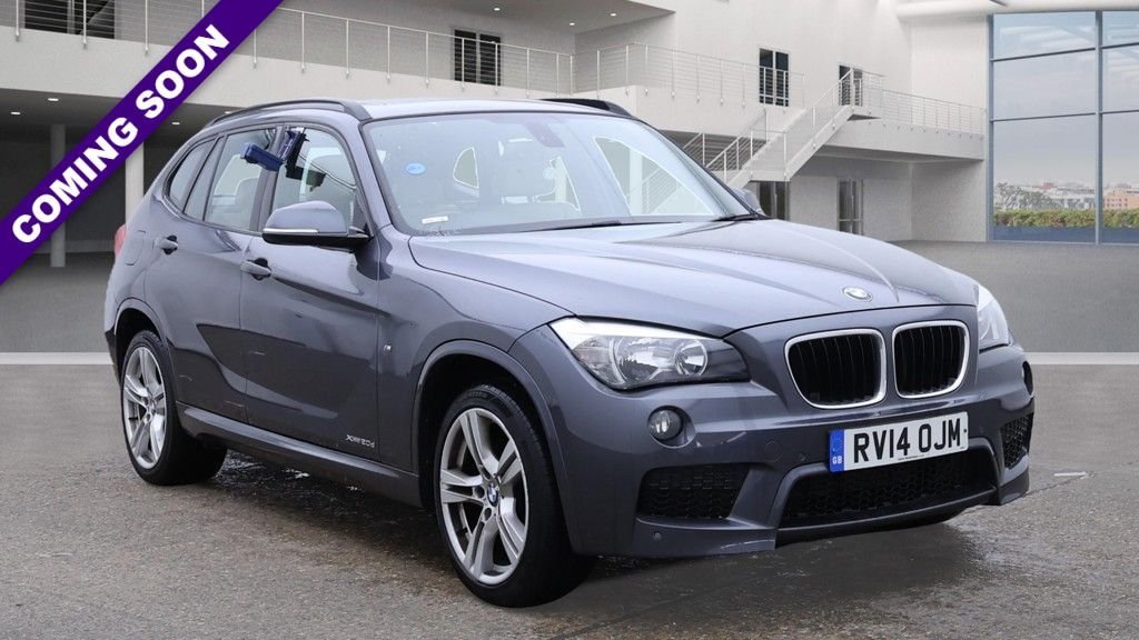 Used BMW X1 2014 for sale - 76591042: Photo 1