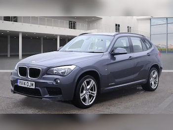 Used BMW X1 2014 for sale - 76591042: Photo