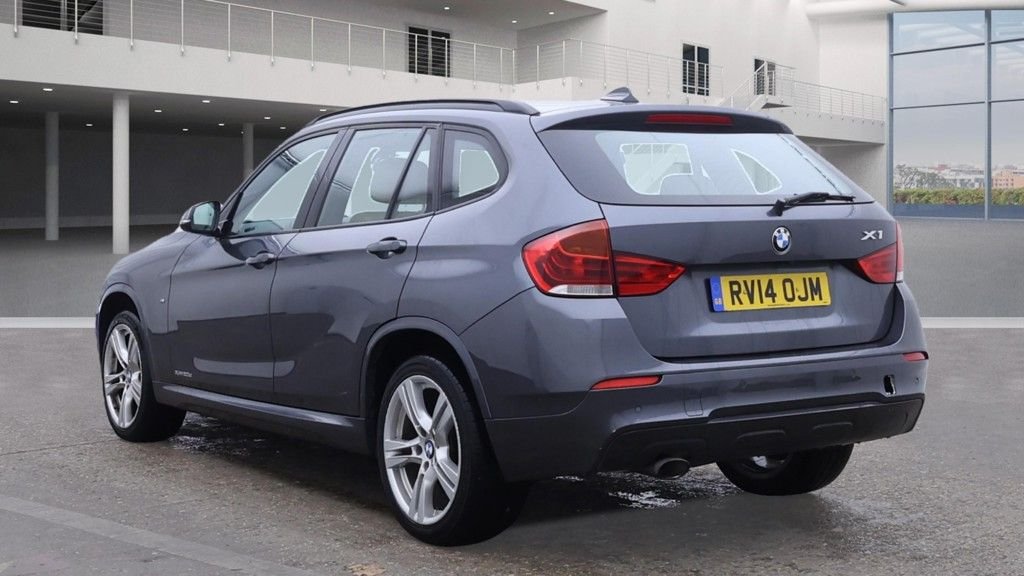 Used BMW X1 2014 for sale - 76591042: Photo 3