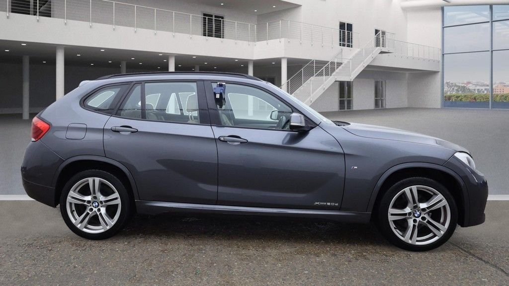 Used BMW X1 2014 for sale - 76591042: Photo 5