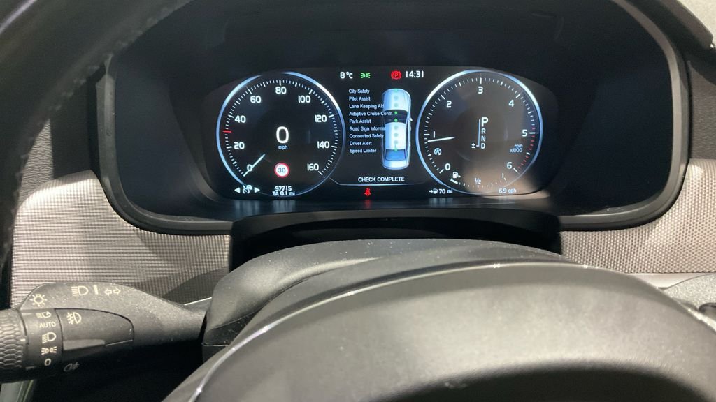 Used Volvo S90 2017 for sale - 77464094: Photo 10