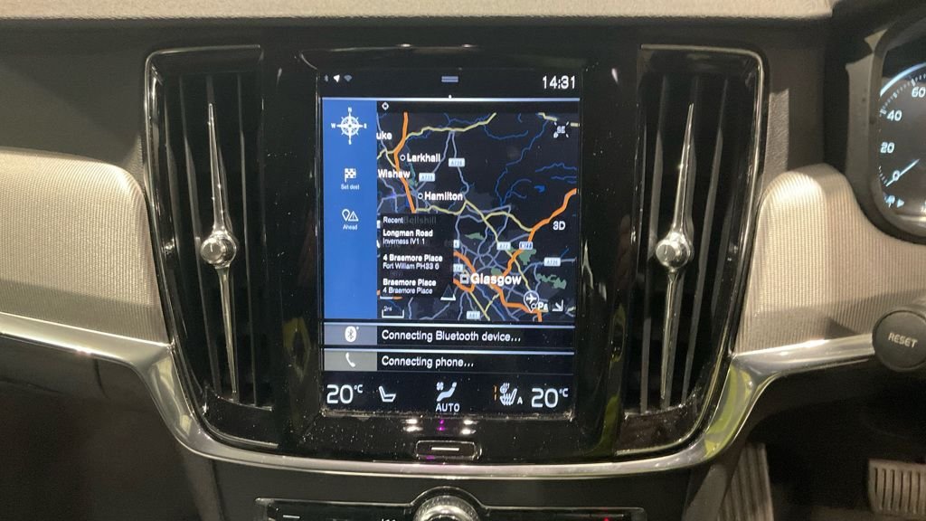 Used Volvo S90 2017 for sale - 77464094: Photo 12