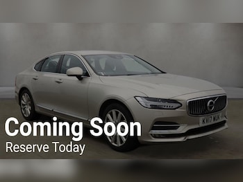 2017 (17) - 2.0 D5 PowerPulse Inscription Saloon 4dr Diesel Auto AWD Euro 6 (s/s) (235