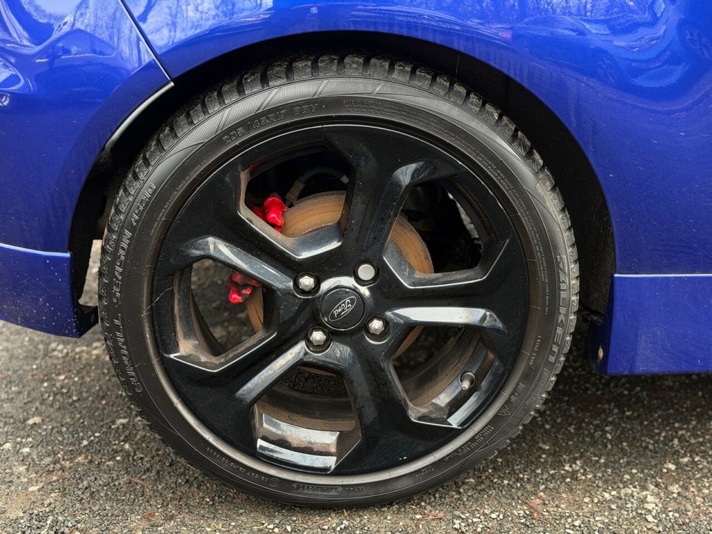 Used Ford Fiesta 2017 for sale - 78110530: Photo 10