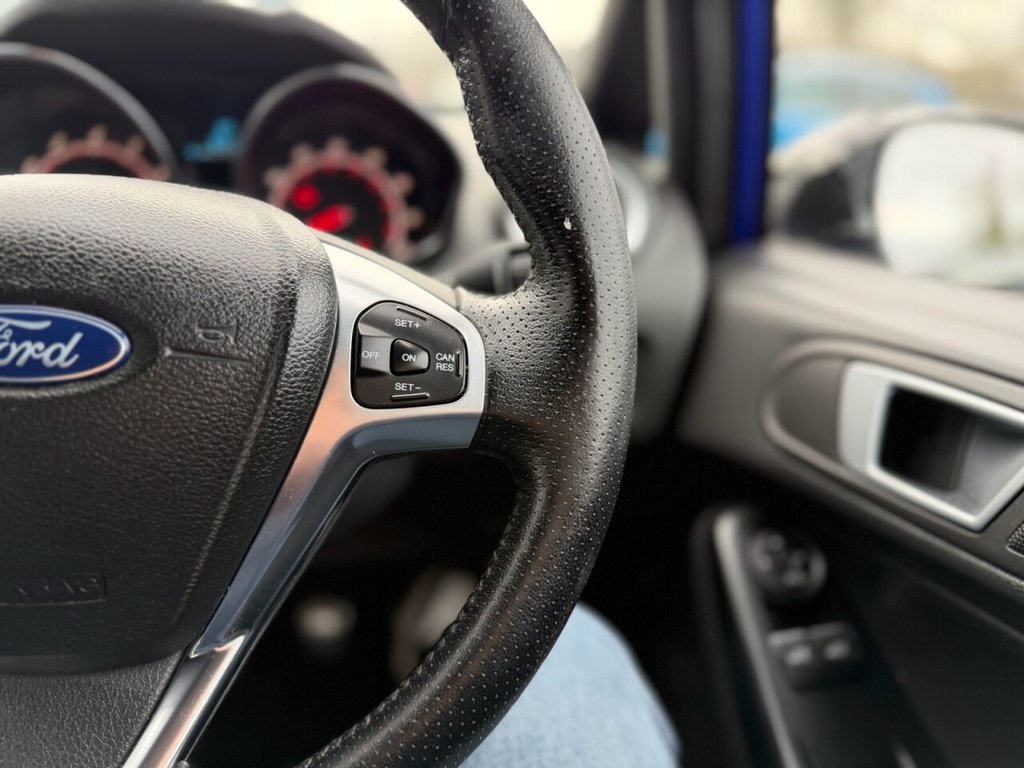 Used Ford Fiesta 2017 for sale - 78110530: Photo 19