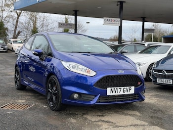 Ford Fiesta feature image