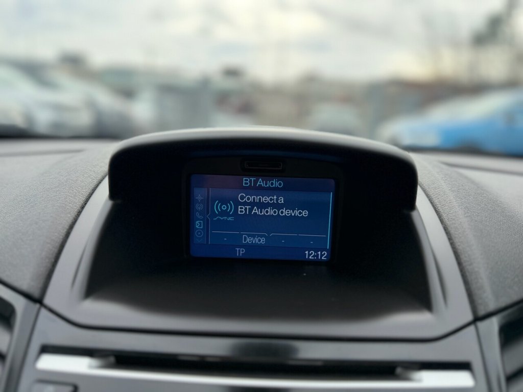 Used Ford Fiesta 2017 for sale - 78110530: Photo 22