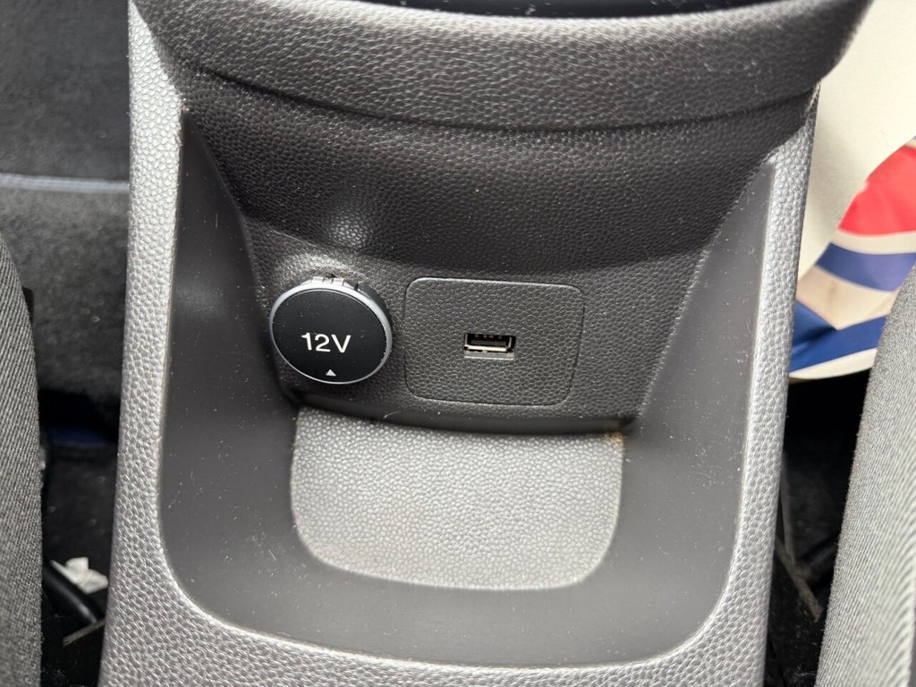 Used Ford Fiesta 2017 for sale - 78110530: Photo 25
