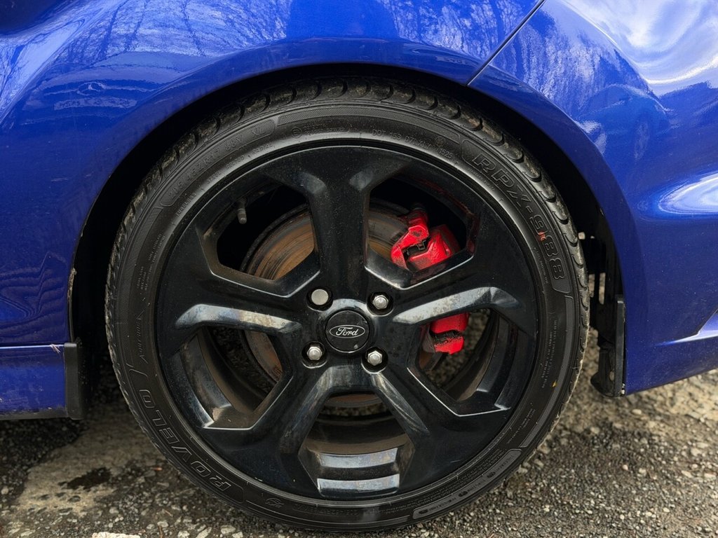 Used Ford Fiesta 2017 for sale - 78110530: Photo 9