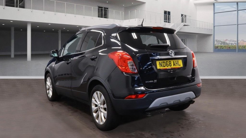 Used Vauxhall Mokka X 2018 for sale - 76731199: Photo 15