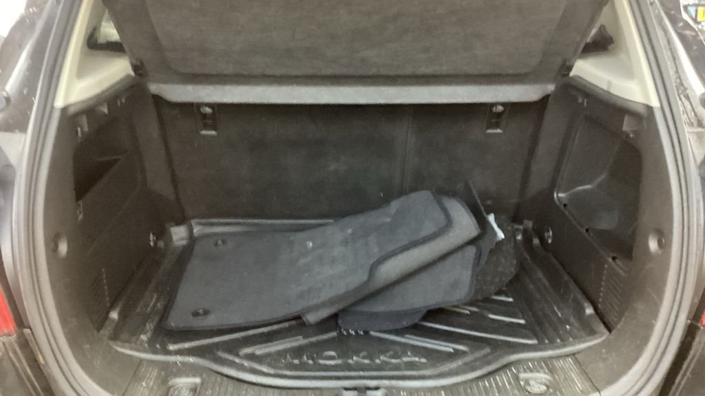 Used Vauxhall Mokka X 2018 for sale - 76731199: Photo 19