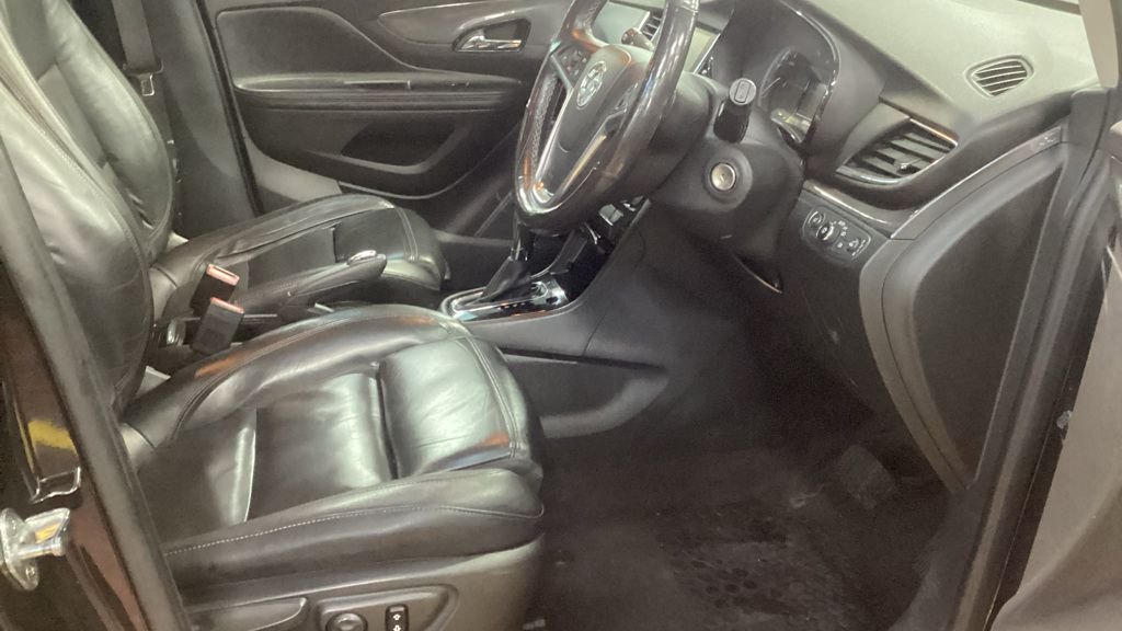 Used Vauxhall Mokka X 2018 for sale - 76731199: Photo 21