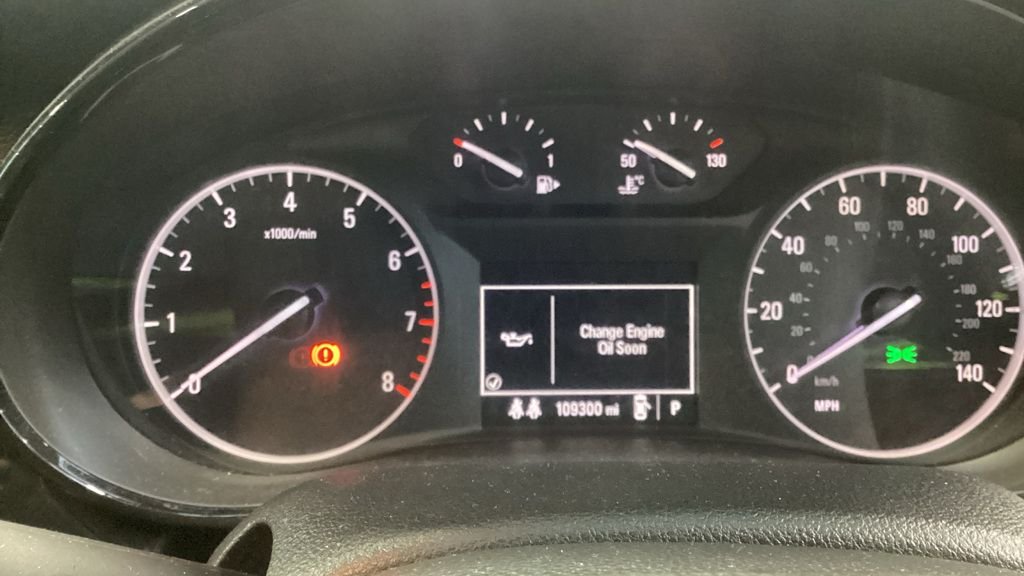 Used Vauxhall Mokka X 2018 for sale - 76731199: Photo 22