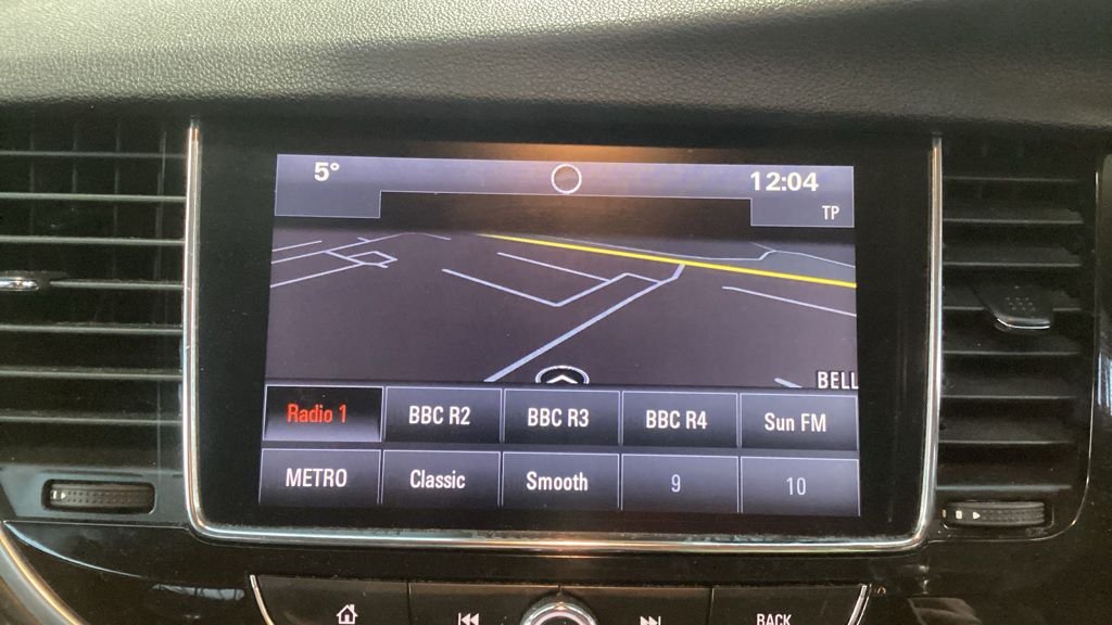 Used Vauxhall Mokka X 2018 for sale - 76731199: Photo 23