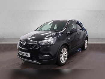 Used Vauxhall Mokka X 2018 for sale - 76731199: Photo