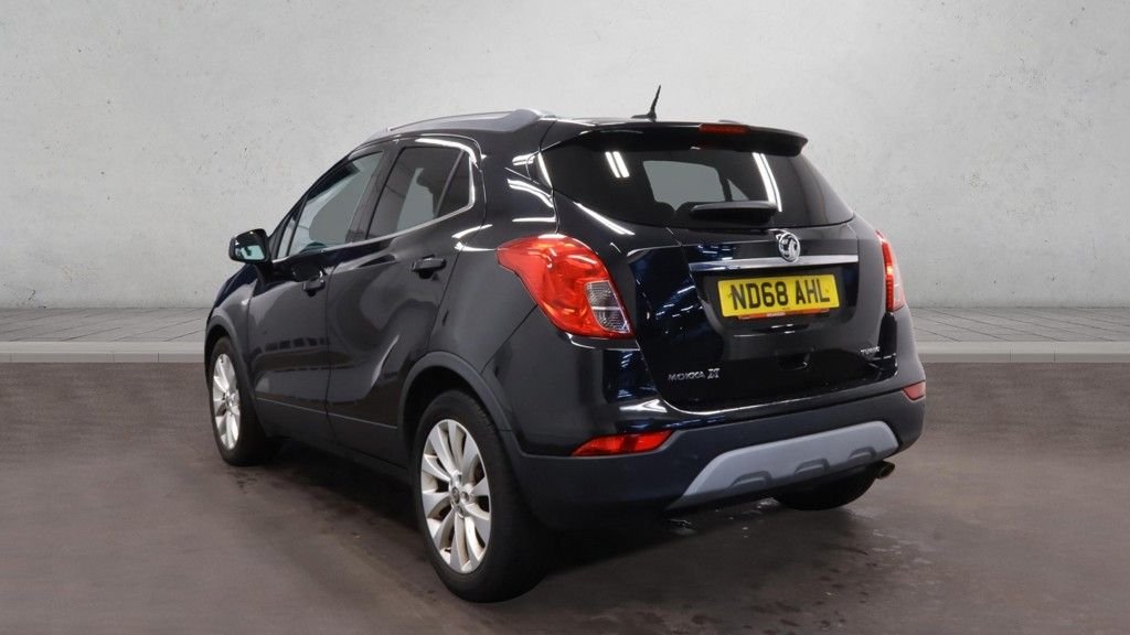 Used Vauxhall Mokka X 2018 for sale - 76731199: Photo 3