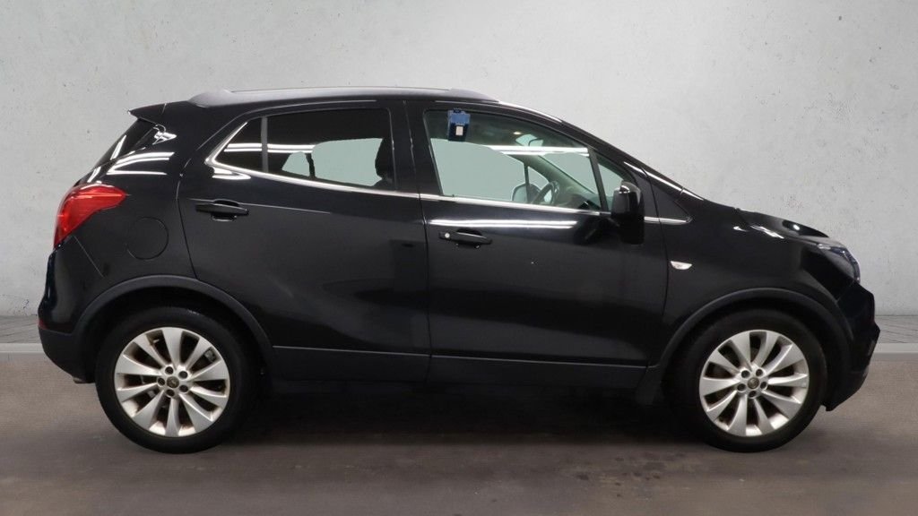 Used Vauxhall Mokka X 2018 for sale - 76731199: Photo 5