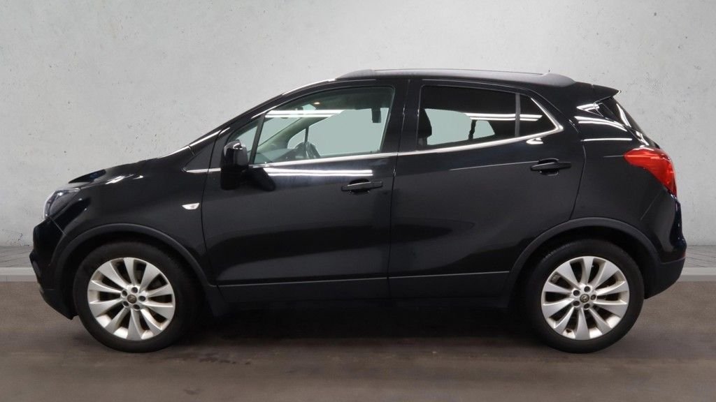 Used Vauxhall Mokka X 2018 for sale - 76731199: Photo 6