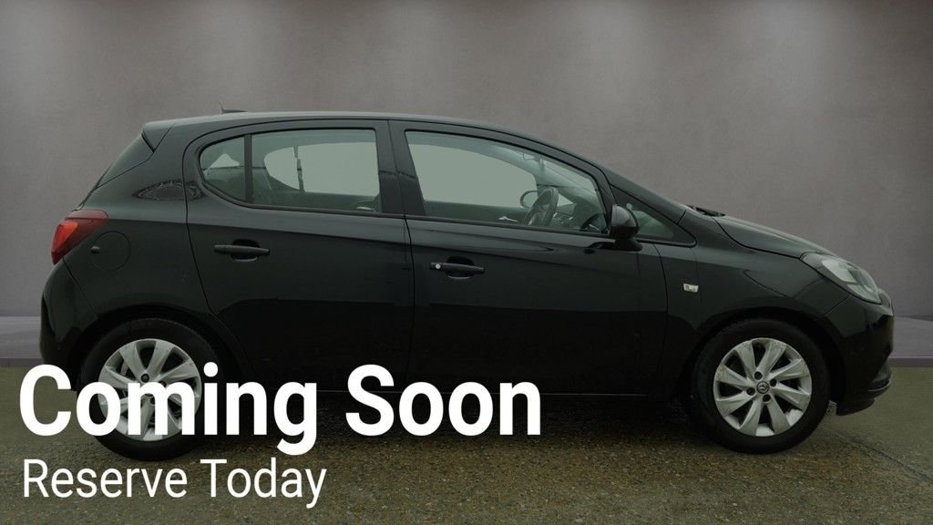 Used Vauxhall Corsa 2017 for sale - 77704011: Photo 11