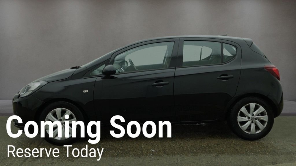 Used Vauxhall Corsa 2017 for sale - 77704011: Photo 12