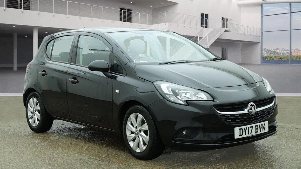 Used Vauxhall Corsa 2017 for sale - 77704011: Photo 13