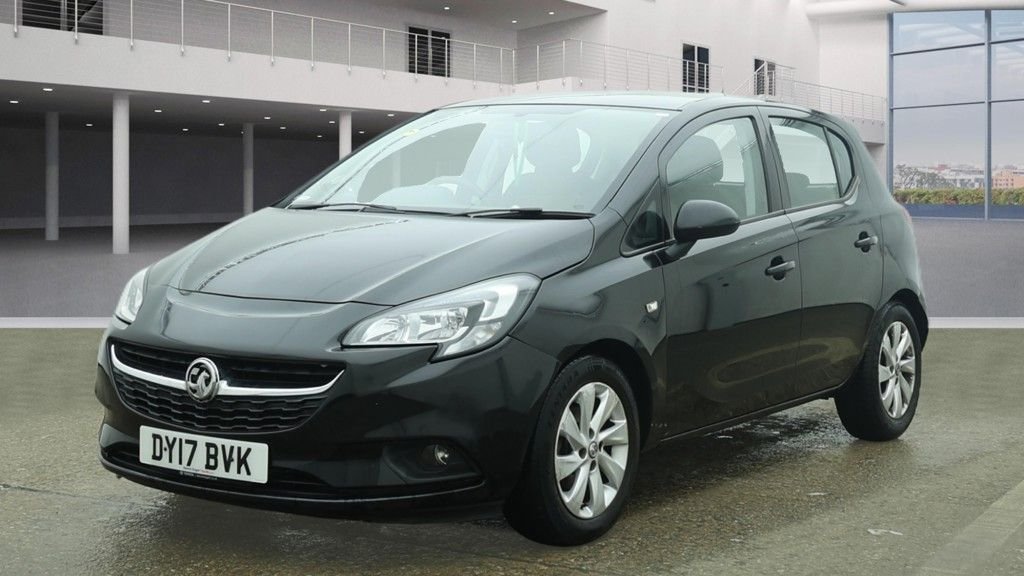 Used Vauxhall Corsa 2017 for sale - 77704011: Photo 14