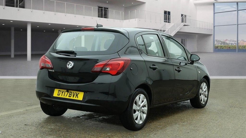 Used Vauxhall Corsa 2017 for sale - 77704011: Photo 16