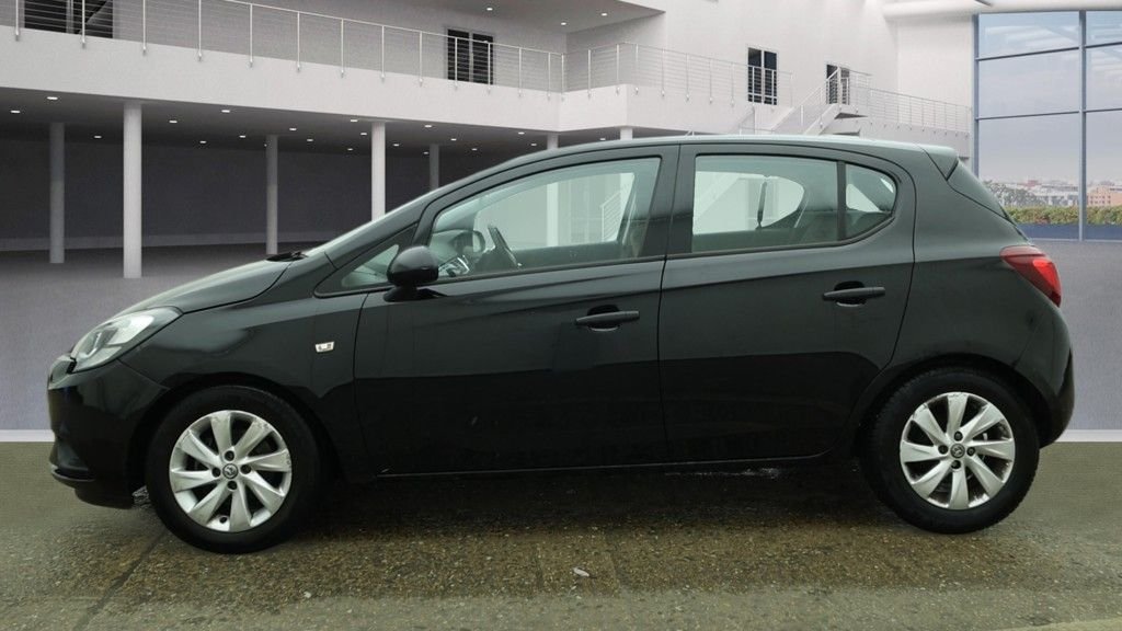 Used Vauxhall Corsa 2017 for sale - 77704011: Photo 18