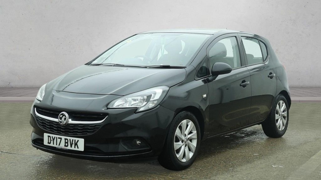 Used Vauxhall Corsa 2017 for sale - 77704011: Photo 2