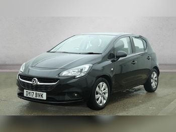 Used Vauxhall Corsa 2017 for sale - 77704011: Photo