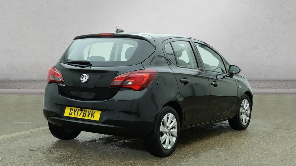 Used Vauxhall Corsa 2017 for sale - 77704011: Photo 4