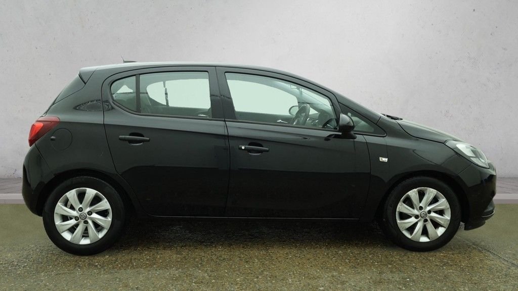 Used Vauxhall Corsa 2017 for sale - 77704011: Photo 5