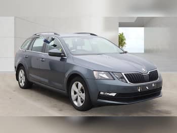 Used Skoda Octavia 2019 for sale - 79603643: Photo