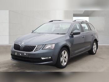Used Skoda Octavia 2019 for sale - 79603643: Photo