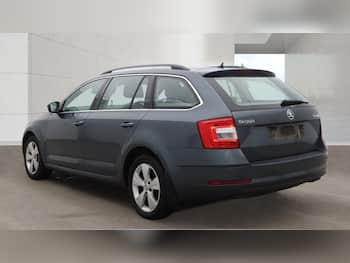 Used Skoda Octavia 2019 for sale - 79603643: Photo
