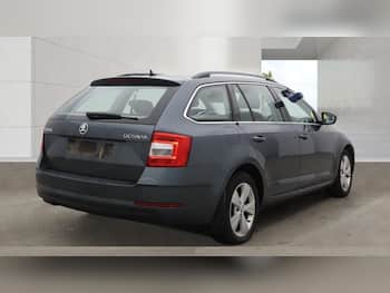 Used Skoda Octavia 2019 for sale - 79603643: Photo