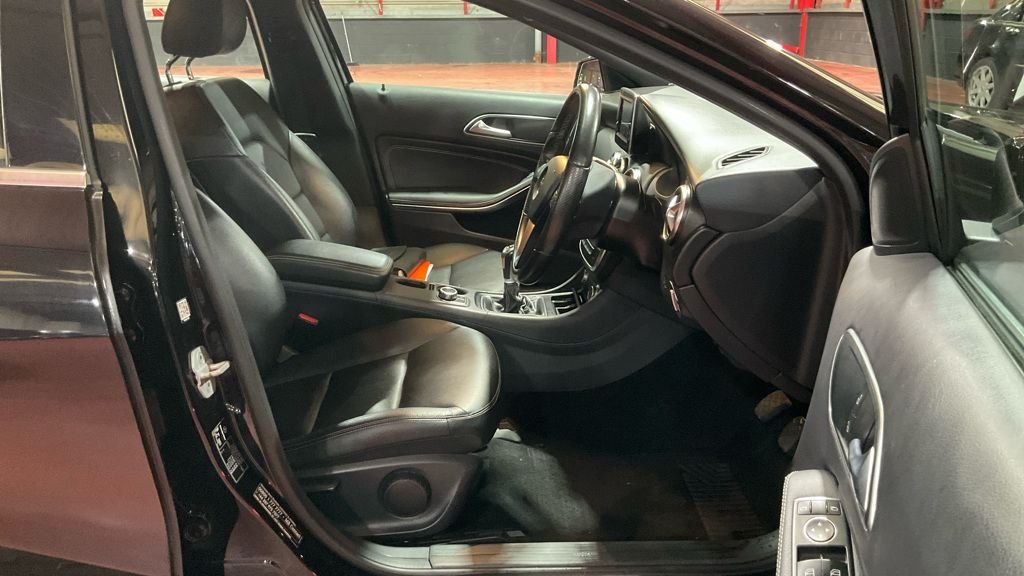 Used Mercedes-Benz A-Class 2015 for sale - 78149241: Photo 9