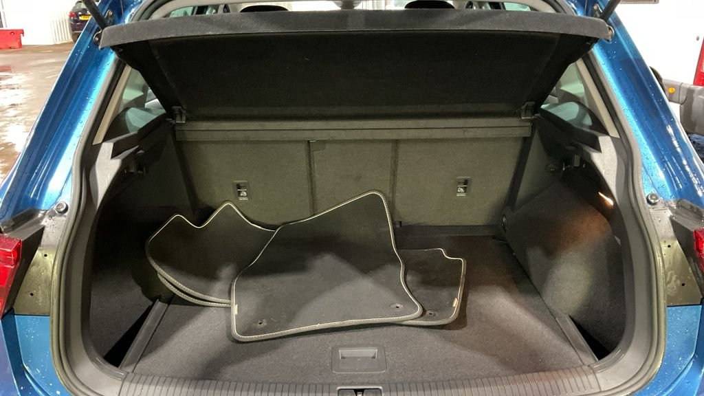 Used Volkswagen Tiguan 2017 for sale - 76914765: Photo 19