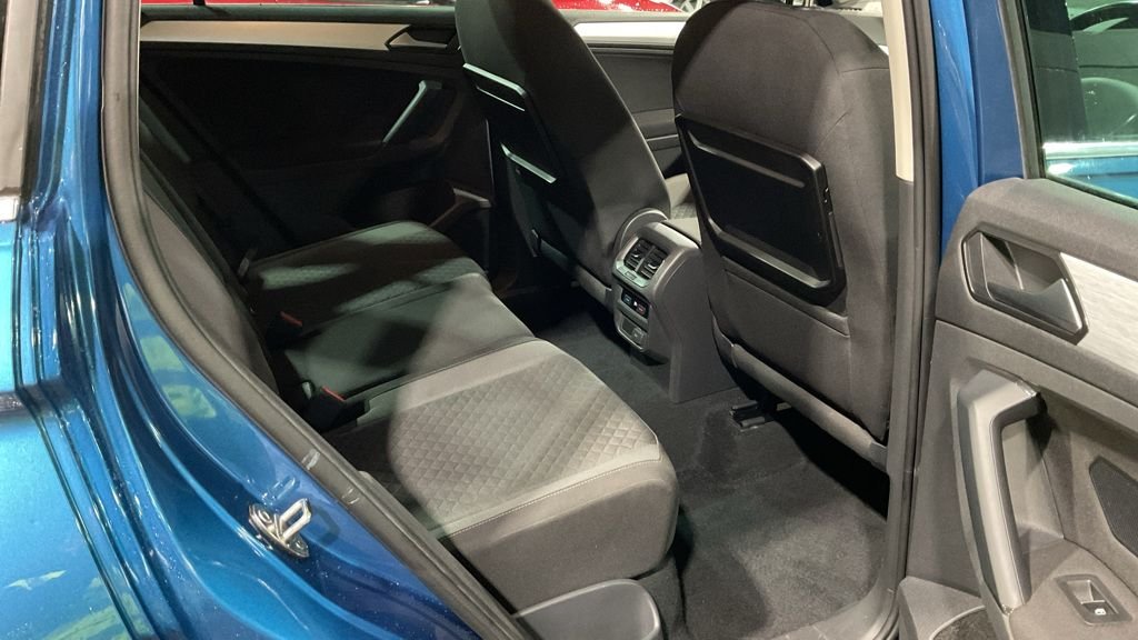 Used Volkswagen Tiguan 2017 for sale - 76914765: Photo 20