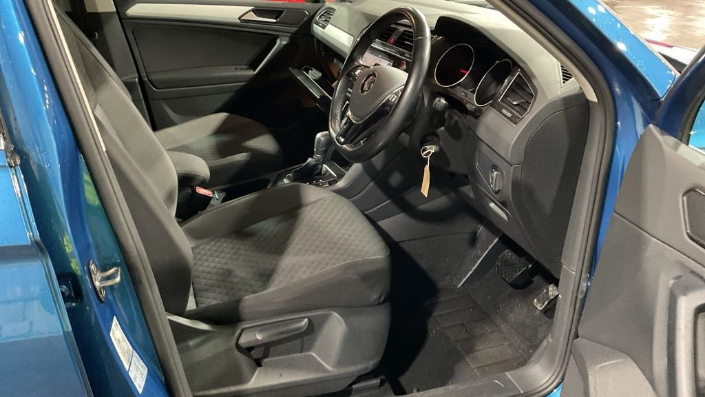 Used Volkswagen Tiguan 2017 for sale - 76914765: Photo 21