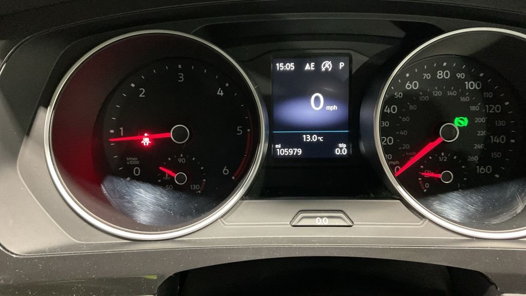 Used Volkswagen Tiguan 2017 for sale - 76914765: Photo 22